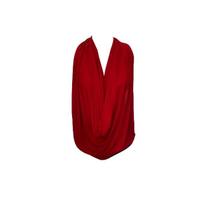 Body Frente Unica Com Decote Costas Lança Perfume