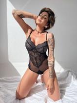 Body GD Black