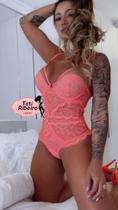 Body GD1 Coral neon Body GD1 Coral neon