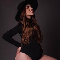 Body Gestante/Bory Gestante/Ensaio/Casual Body Gestante/Bory Gestante/Ensaio/Casual