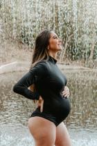Body Gestante Body Gestante