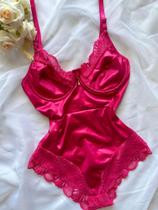 Body Giorgia Pink