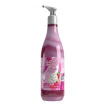 Body Girl - Gel Hidratante Beijavel para corpo e virilha