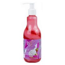 Body Girl Hidratante Beijável 305ml Garji