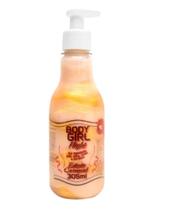 Body Girl Night Hidratante Virilha 305Ml Garji Body Girl Night Hidratante Virilha 305Ml Garji