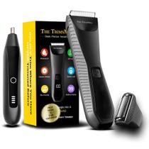 Body Groomer The TrimsMen No Nick Ball Trimmer para homens