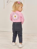 Body Groovy Estampa Costas Rosa Abrange