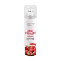 Body & Hair Mist Instyle Fragrances Sunlit Strawberry 240 ml Body & Hair Mist Instyle Fragrances Sunlit Strawberry 240 ml