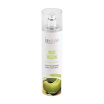 Body & Hair Mist Instyle Fragrances Wild Melon Scent 240 ml Body & Hair Mist Instyle Fragrances Wild Melon Scent 240 ml