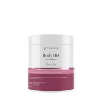 Body Hd Goma Esfoliante