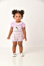 Body Heloa Baby - Lilas - Mini Lady