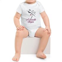 Body infantil A Socialite chegou