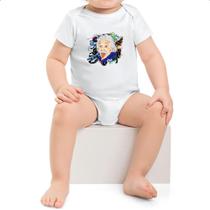 Body infantil Albert Einstein - E=MC2