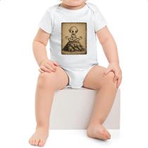 Body infantil Alien adamaste Anos 30 Body infantil Alien adamaste Anos 30