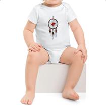 Body infantil Apanhador de sonhos rubi