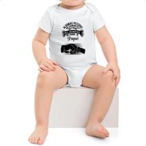 Body infantil As importante me chama de papai