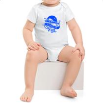 Body infantil Aviao fly me to the fun