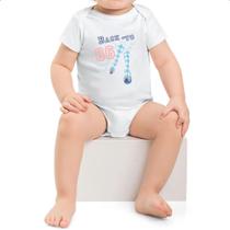 Body infantil Back to 86 School Style