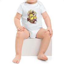 Body infantil Bastard skate