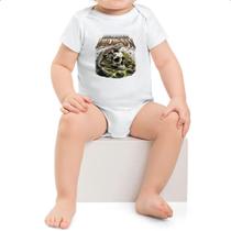Body infantil Bearded Dragon