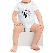 Body infantil Beautiful Girl 3 Body infantil Beautiful Girl 3