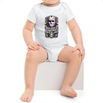 Body infantil Bem vindo a Cristal Lake Body infantil Bem vindo a Cristal Lake