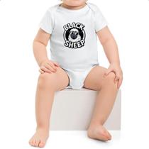 Body infantil Black Sheep Body infantil Black Sheep