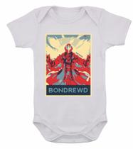 Body Infantil Bondrewd