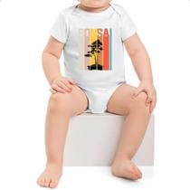 Body infantil Bonsai vintage Body infantil Bonsai vintage