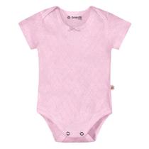 Body Infantil Brandili Ribana Feminino Body Infantil Brandili Ribana Feminino