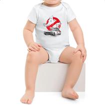 Body infantil Caca Fantasmas Ghostbusters Ecto-1