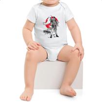 Body infantil Caca Fantasmas Ghostbusters Egon