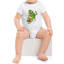 Body infantil Caca Fantasmas Ghostbusters Geleia