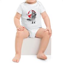 Body infantil Caca Fantasmas Ghostbusters Ray