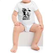 Body infantil Carmen Miranda PB Arte