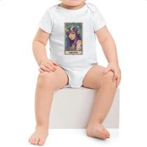 Body infantil Carta Taro Signo Capricornio