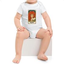 Body infantil Carta Taro Signo Sagitario