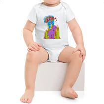 Body infantil Catzilla o gato Godzilla