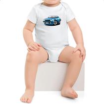 Body infantil Chevette Bi-Albero 1979 Body infantil Chevette Bi-Albero 1979