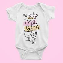 Body Infantil - Dia das mães - mamãe - presente - bebe Body Infantil - Dia das mães - mamãe - presente - bebe
