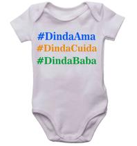 Body infantil dindaama dindacuida dindababa bodi bori