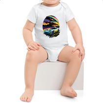 Body infantil Dodge Viper Sunset Body infantil Dodge Viper Sunset