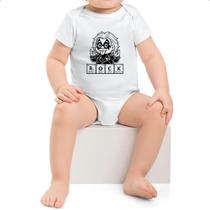 Body infantil Einstein Rock Elementos Quimicos Body infantil Einstein Rock Elementos Quimicos