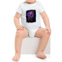 Body infantil Empires and Puzzles Heroi Domitia Traje 1 Body infantil Empires and Puzzles Heroi Domitia Traje 1