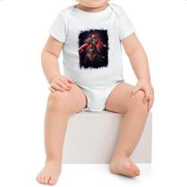 Body infantil Empires and Puzzles Heroi Escavador de Tumulos Body infantil Empires and Puzzles Heroi Escavador de Tumulos
