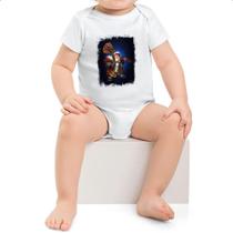 Body infantil Empires and Puzzles Heroi Kiril Traje Body infantil Empires and Puzzles Heroi Kiril Traje