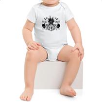 Body infantil Entre Piramides e Deuses Body infantil Entre Piramides e Deuses