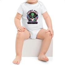 Body infantil ET Cosmic Chill DJ Body infantil ET Cosmic Chill DJ