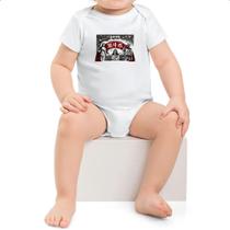 Body infantil EvaNewtonJobs power from apple