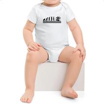 Body infantil Evolucao baterista Body infantil Evolucao baterista